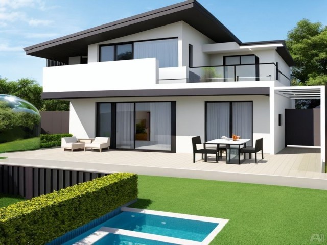 景观工程案例效果图